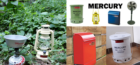 千葉 DIY＆リフォームショップREROOM【マーキュリー】